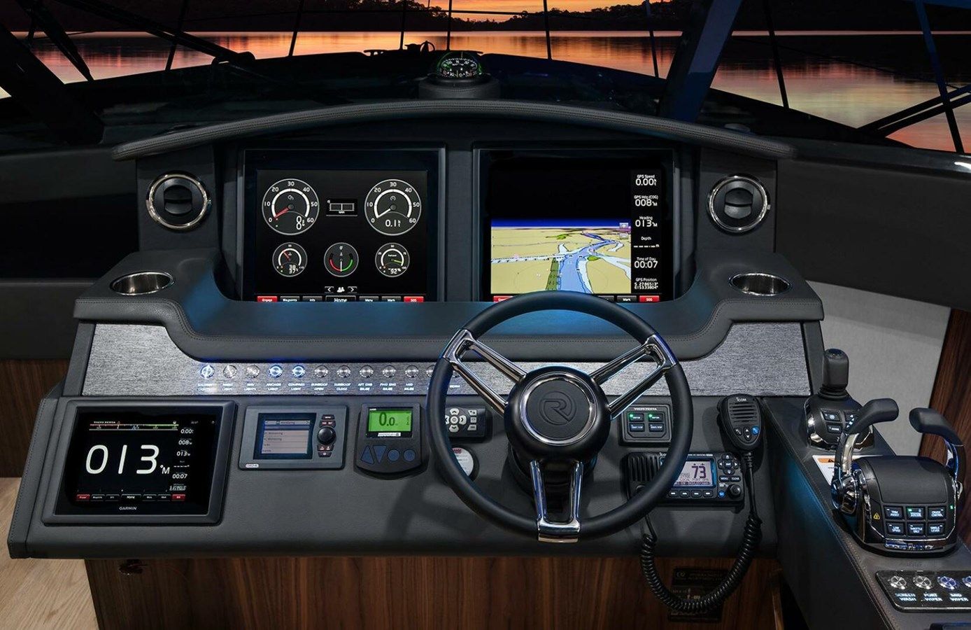 Купить WATER DOG 54