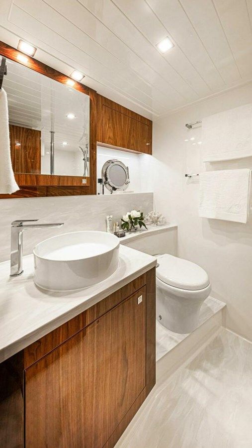 Стоимость яхты WATER DOG 2024