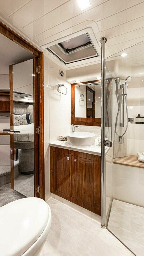 Лучшие предложения покупки яхты WATER DOG