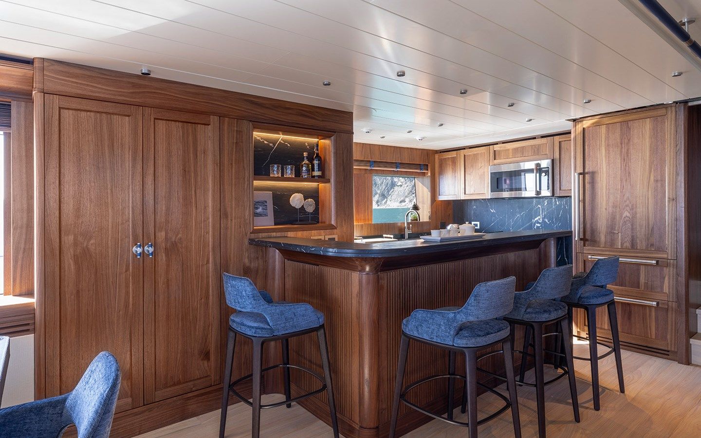 Лучшие предложения покупки яхты EMPIRE