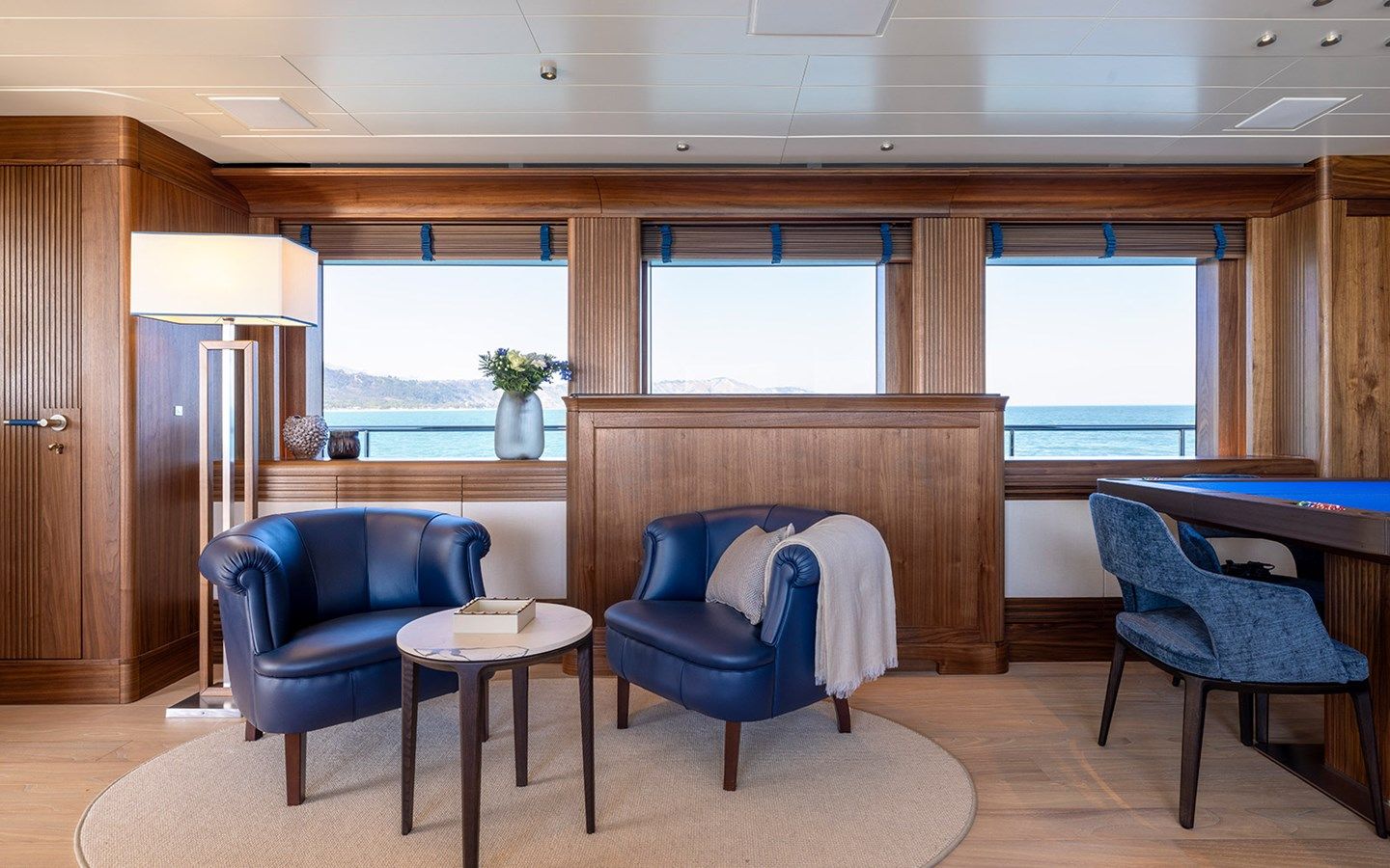 Купить яхту EMPIRE 2024 в Shestakov Yacht Sales