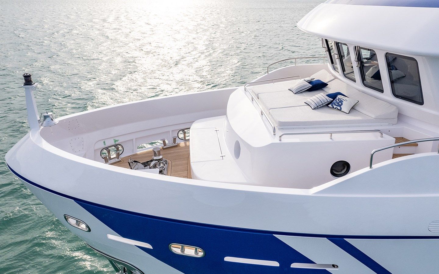 Лучшие предложения покупки яхты EMPIRE - Cantiere delle Marche