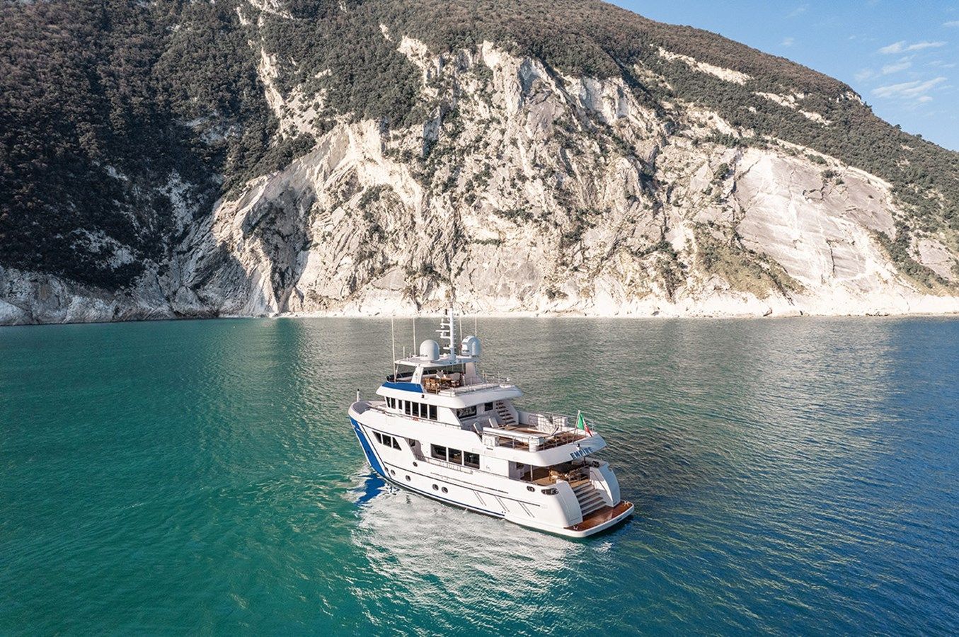 Лучшие предложения покупки яхты EMPIRE - Cantiere delle Marche