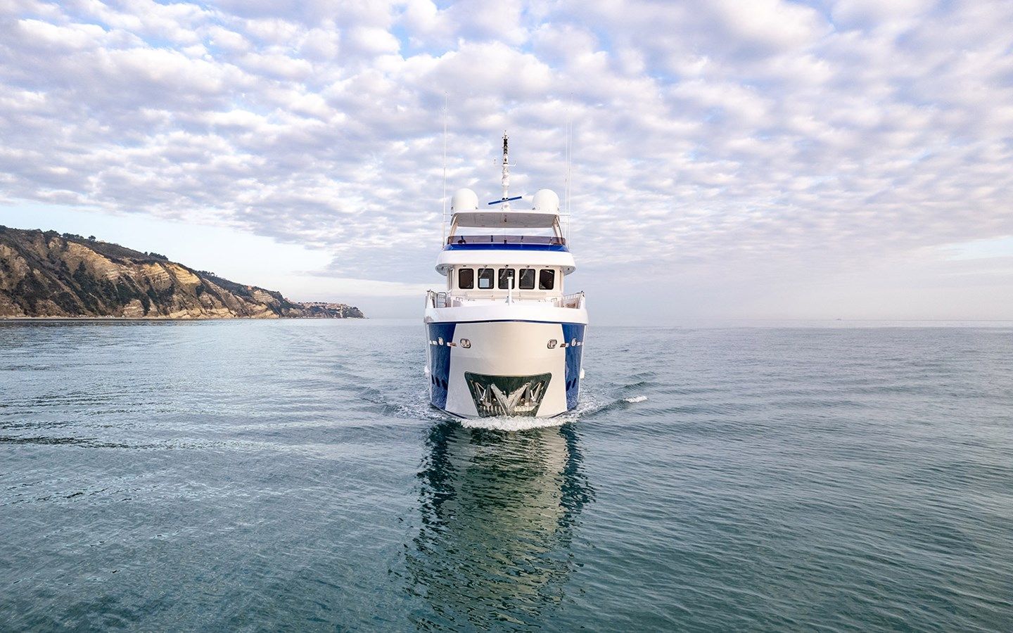 Продажа яхты EMPIRE - Cantiere delle Marche