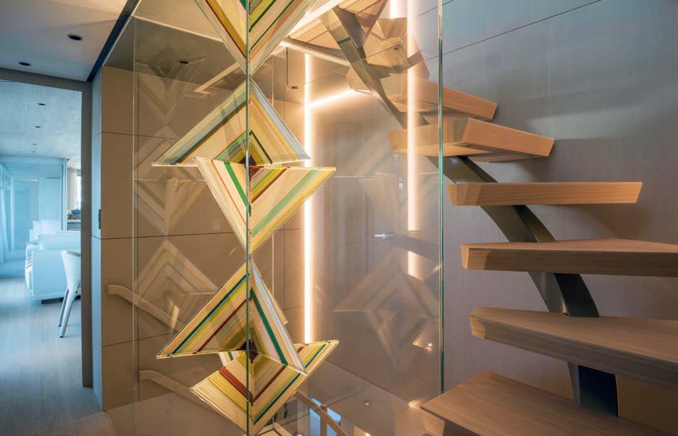 STELLAMAR - Cantiere delle Marche yacht sale