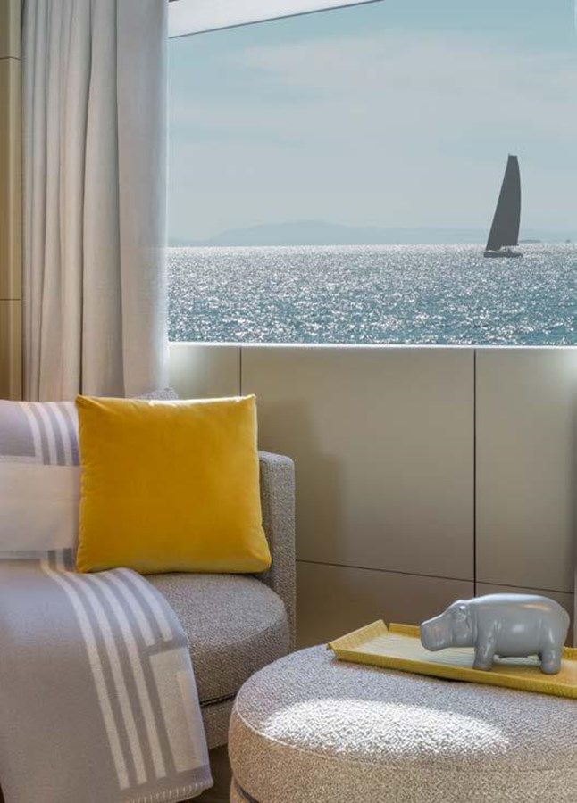 Buy a STELLAMAR RJ 115 at Shestakov Yacht Sales