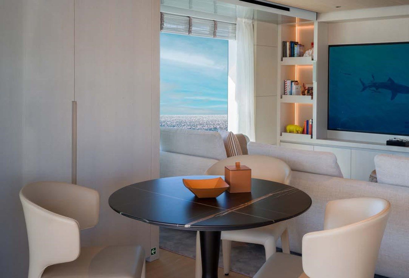 STELLAMAR yacht sale