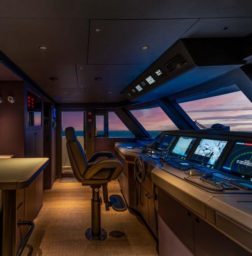 Buy a yacht STELLAMAR - Cantiere delle Marche