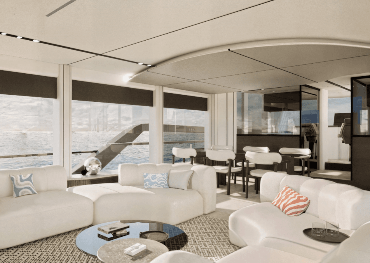 best yacht sales deals New