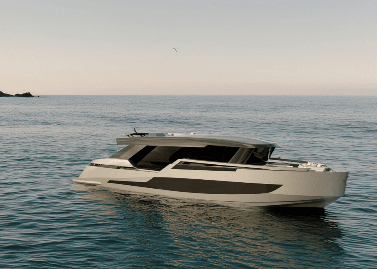 best yacht sales deals New - AMER YACHTS