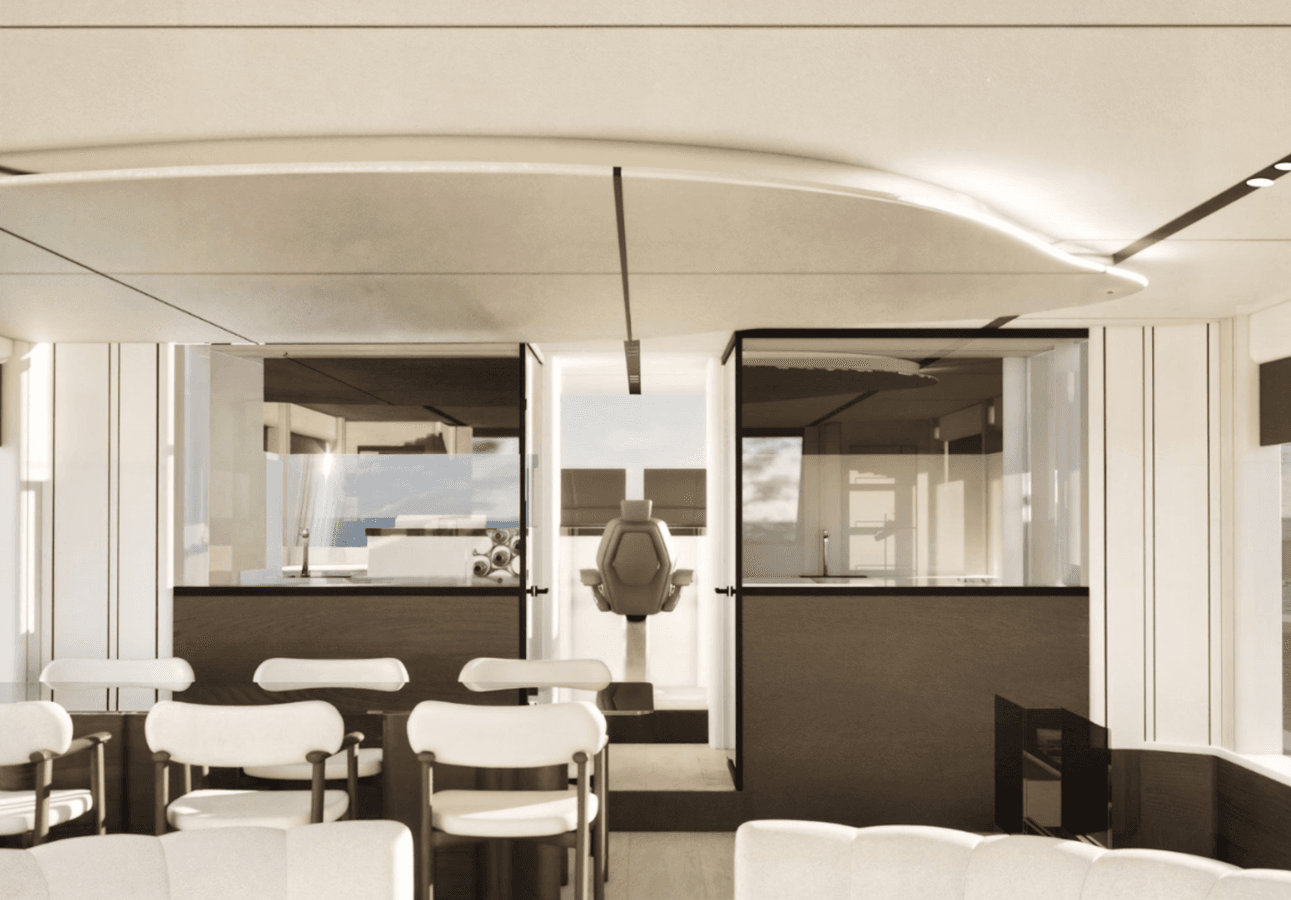 Buy a New 2026 at Shestakov Yacht Sales