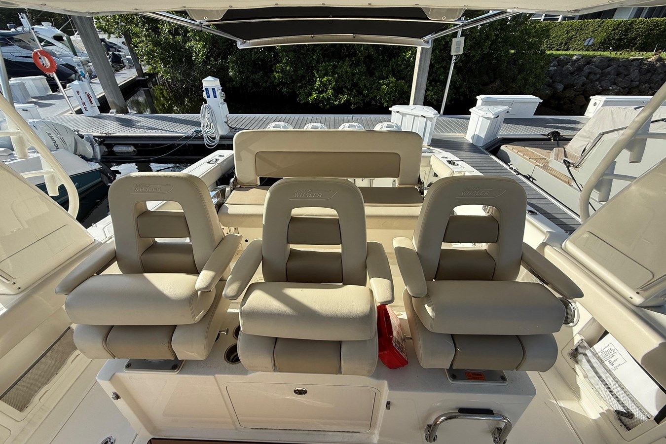 No Name - Boston Whaler