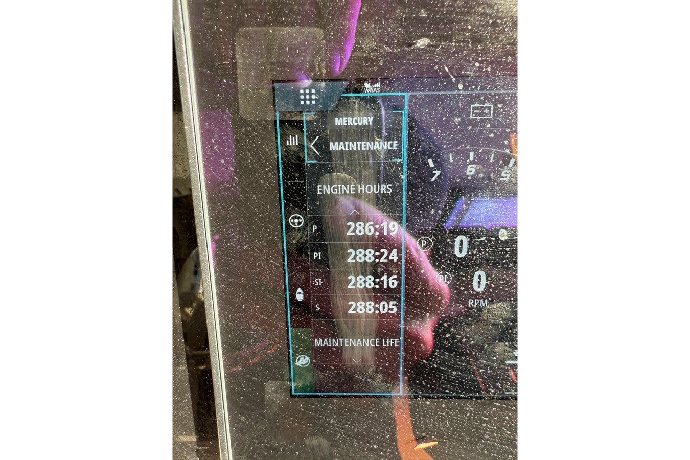 Buy a yacht No Name - Boston Whaler