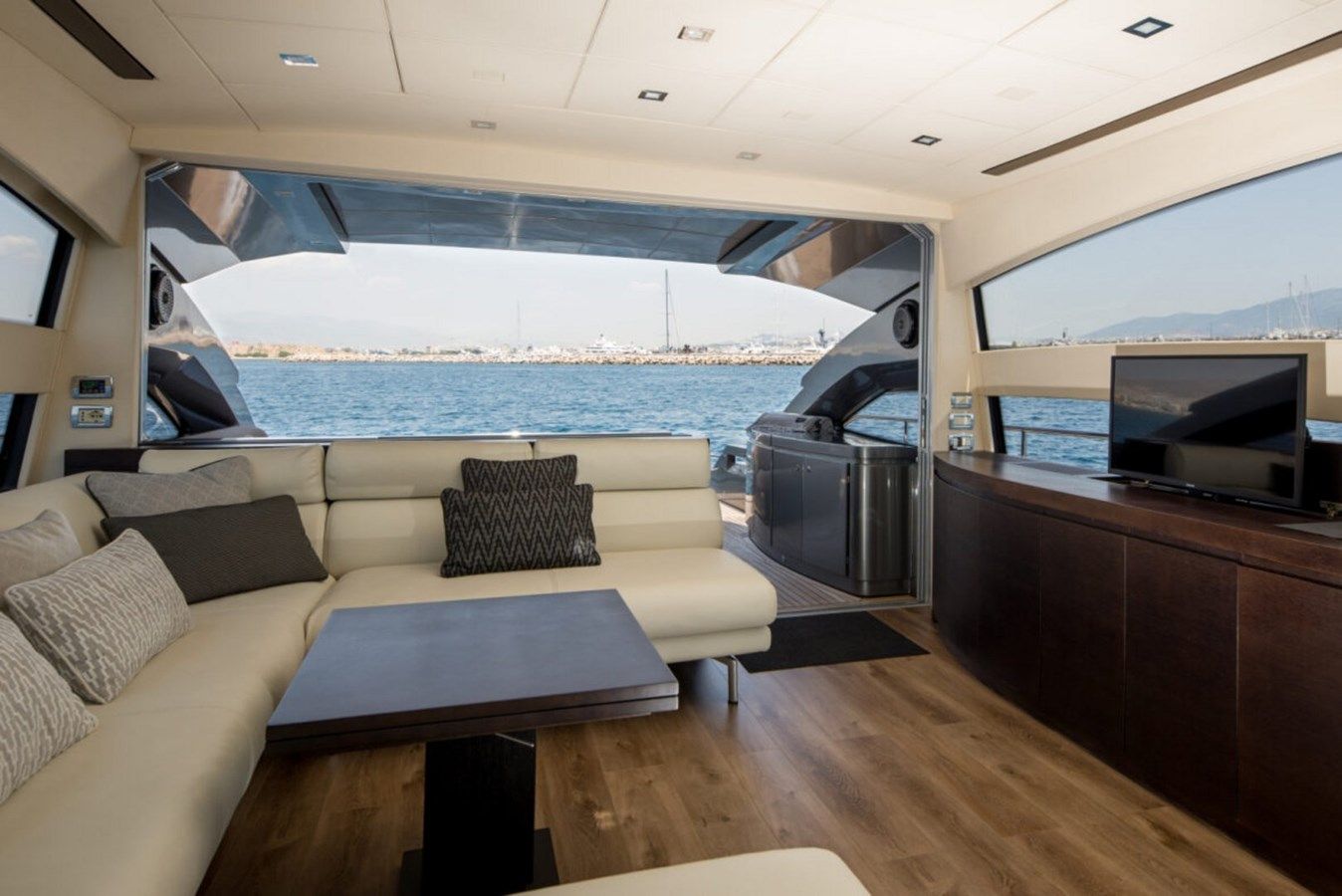 Лучшие предложения покупки яхты MY PAX 65