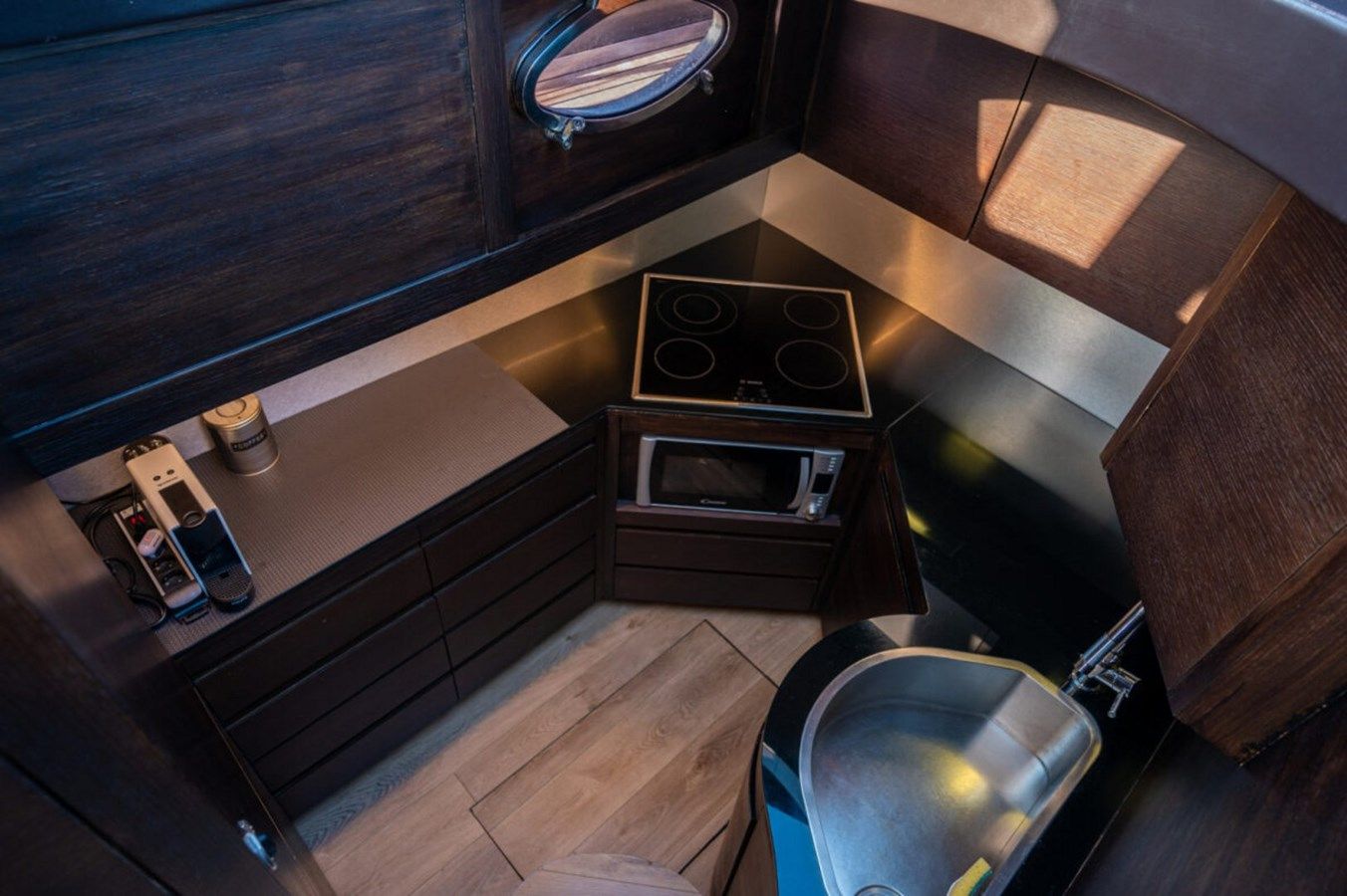 Стоимость яхты MY PAX - PERSHING