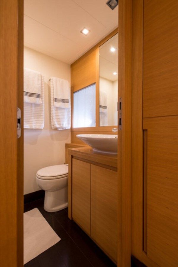 Стоимость яхты MY PAX 65