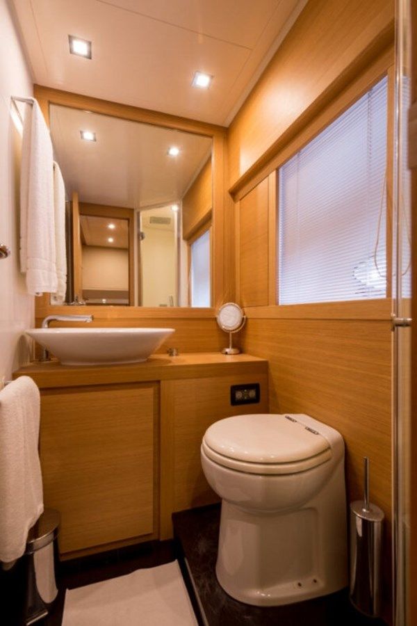 Лучшие предложения покупки яхты MY PAX - PERSHING