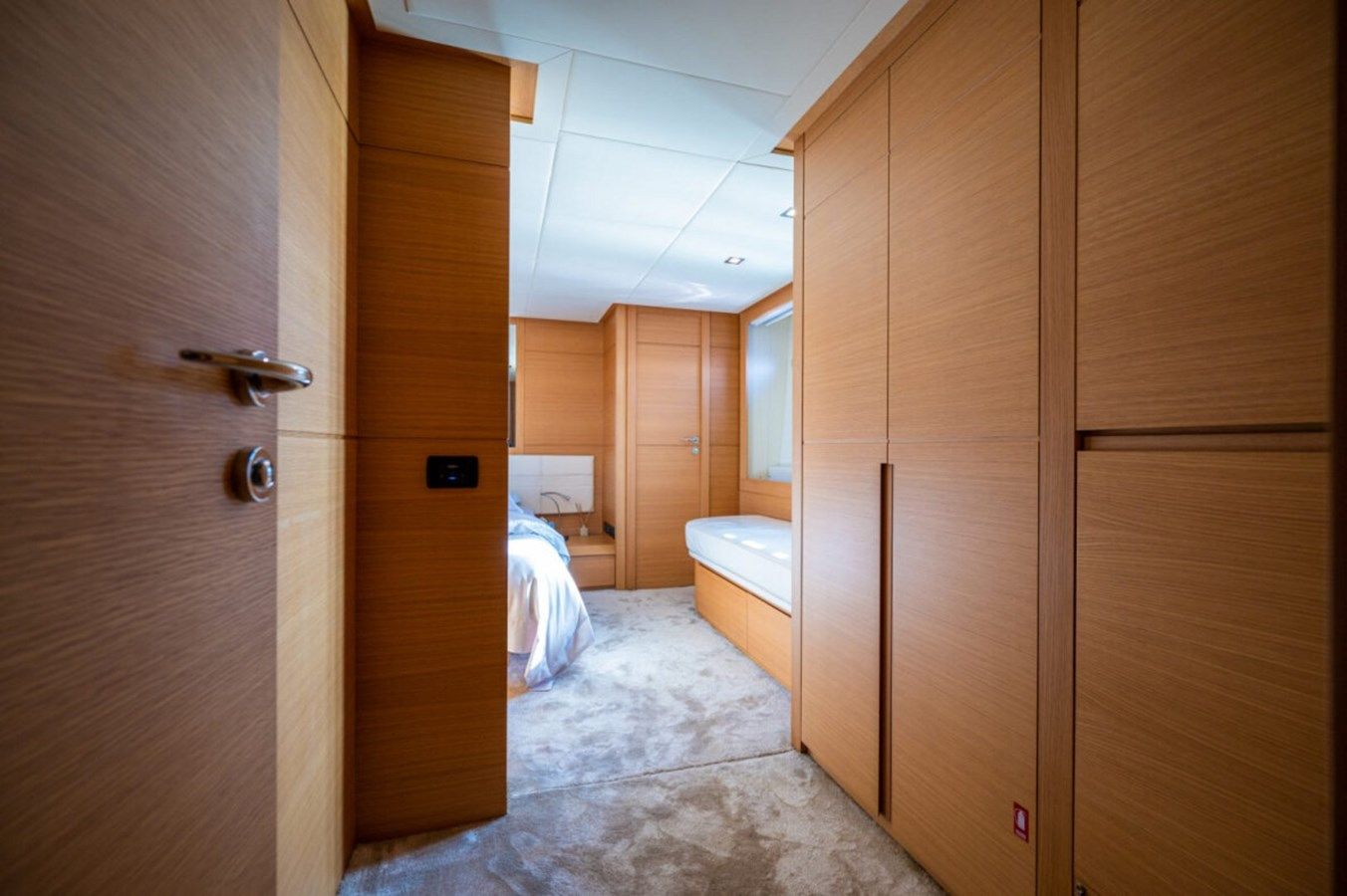 Продажа яхты MY PAX