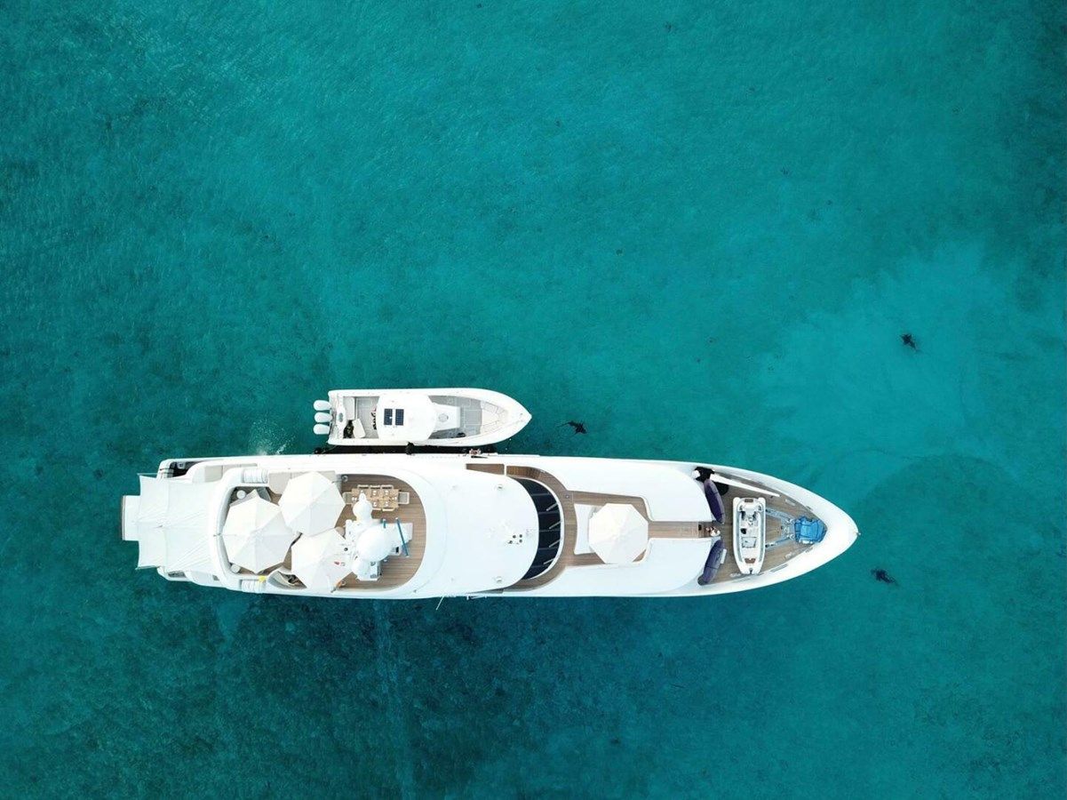 best yacht sales deals UNFORGETTABLE