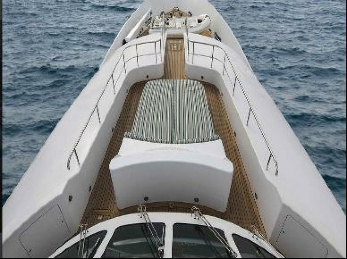 Buy a yacht UNFORGETTABLE Motor Yacht
