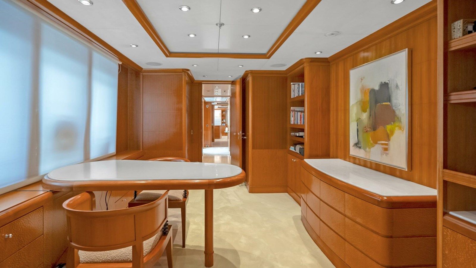 best yacht sales deals UNFORGETTABLE 2003