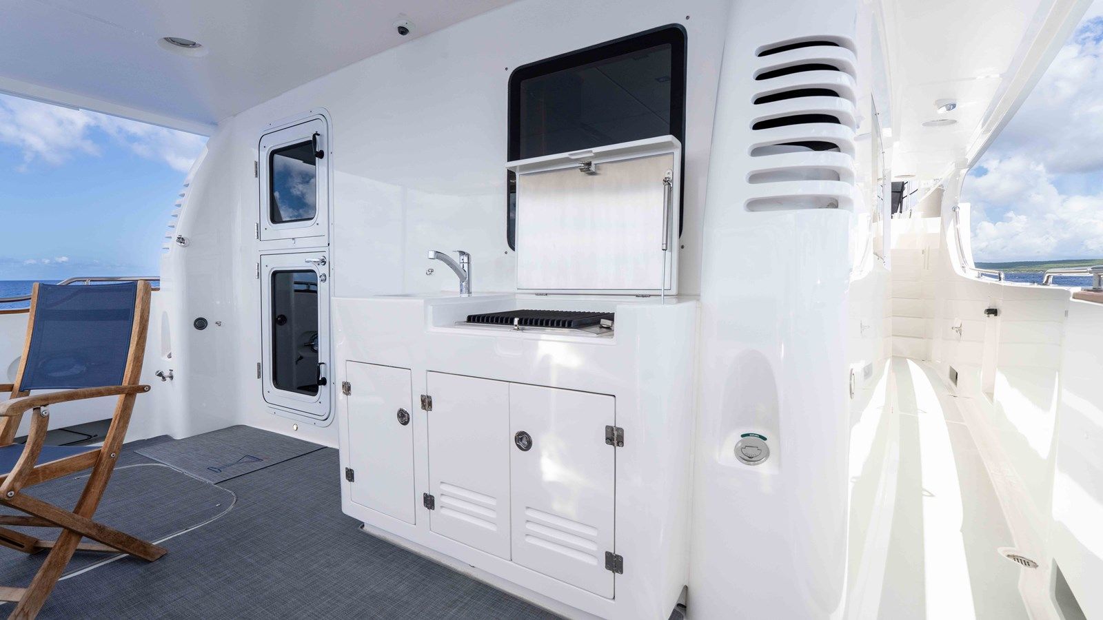 Стоимость яхты Martini - Nordhavn