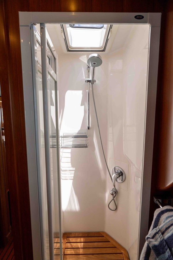 Купить яхту Martini - Nordhavn в Shestakov Yacht Sales