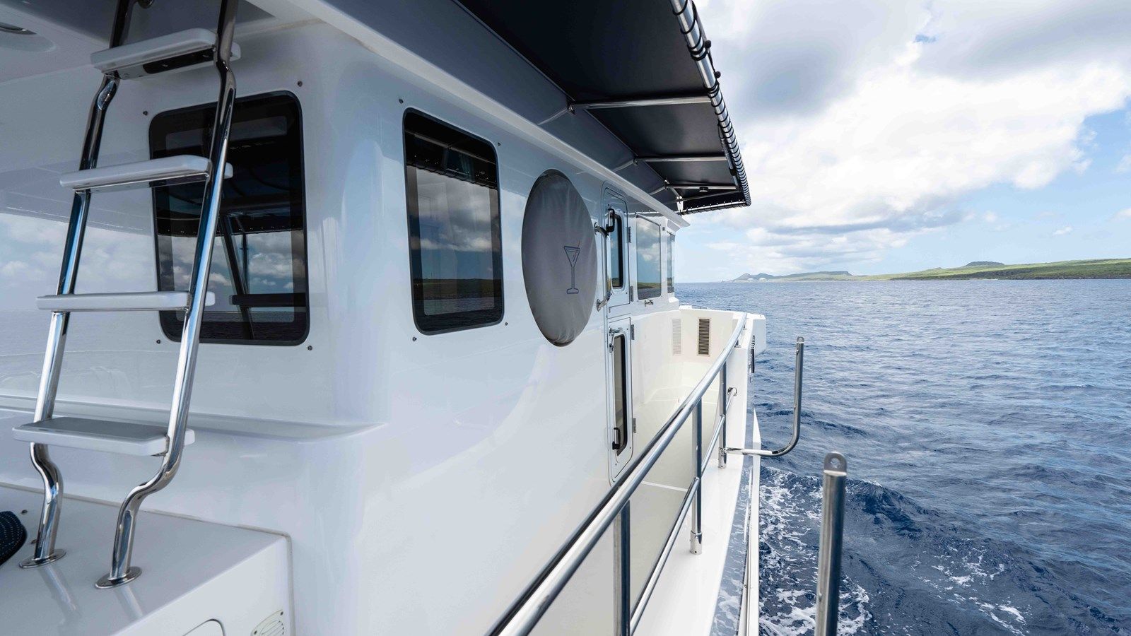 Продажа яхты Martini 2022