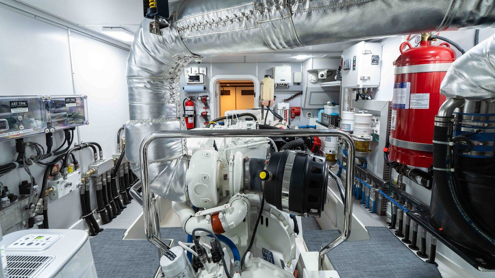 Купить яхту Martini 63 в Shestakov Yacht Sales