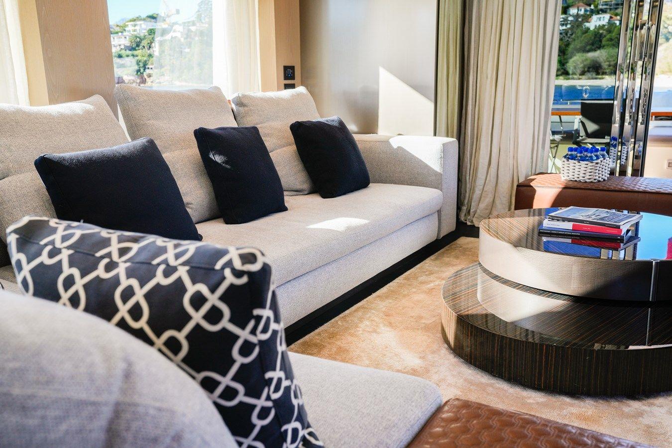 Buy a TORO - Ferretti Yachts at Shestakov Yacht Sales