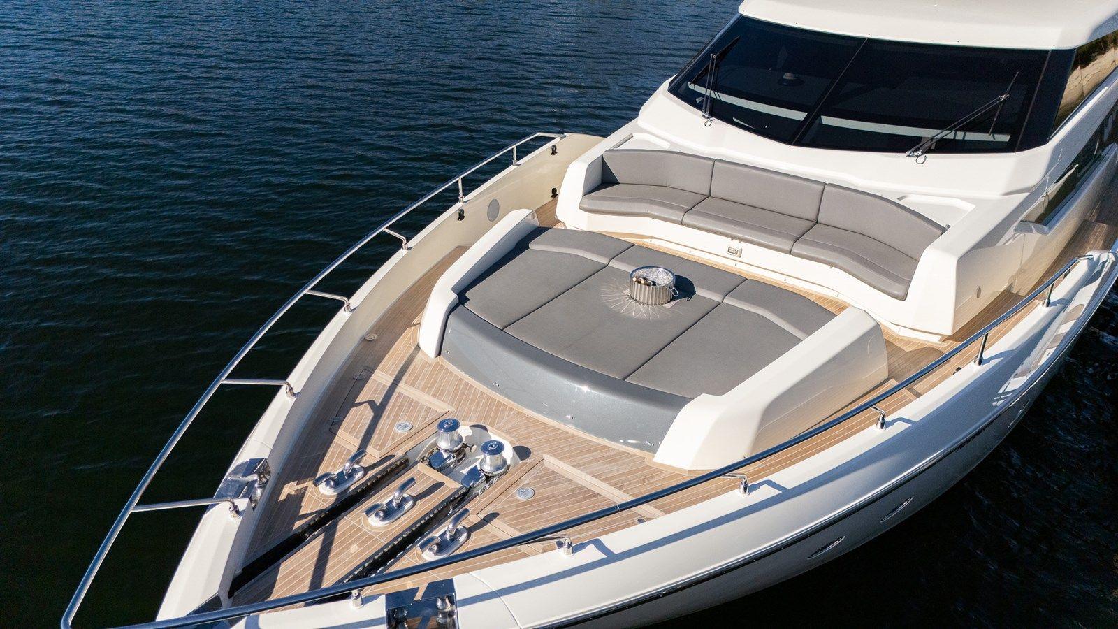 best yacht sales deals TORO