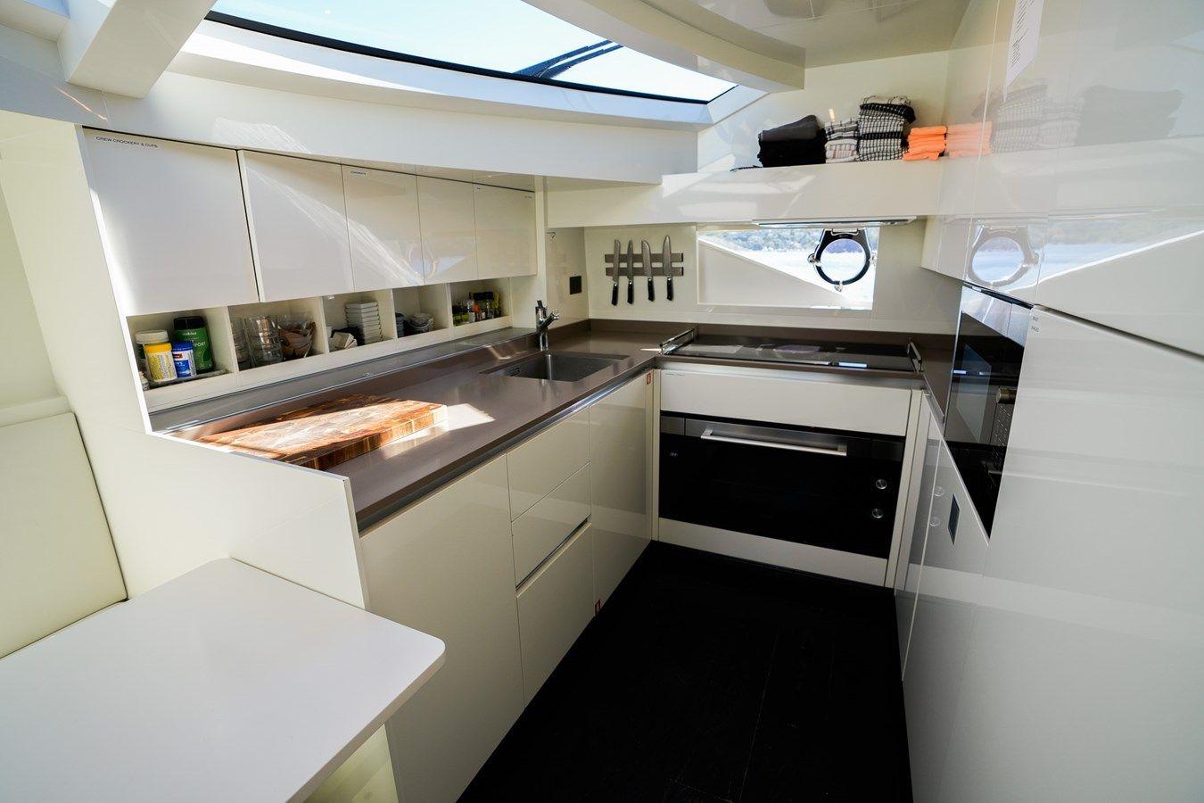 TORO 2017 yacht sale