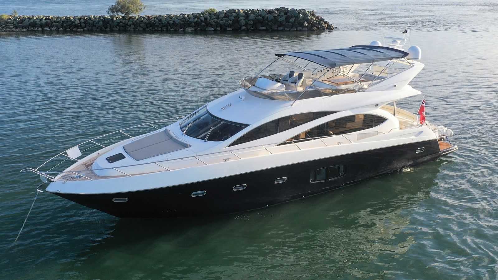 best yacht sales deals GRANDE