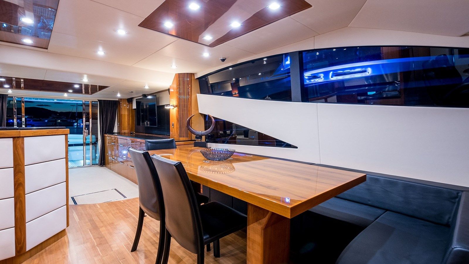 GRANDE 73 yacht sale