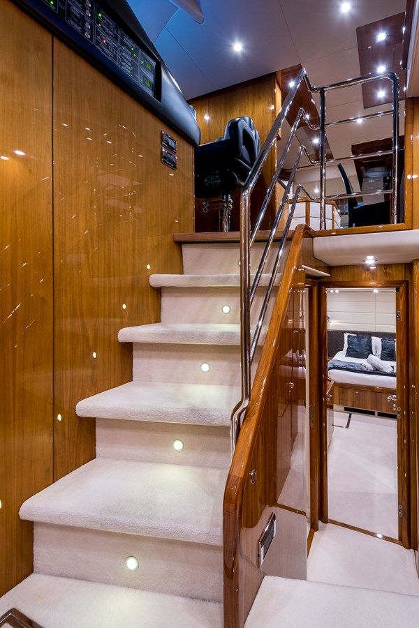 Buy a GRANDE at Shestakov Yacht Sales