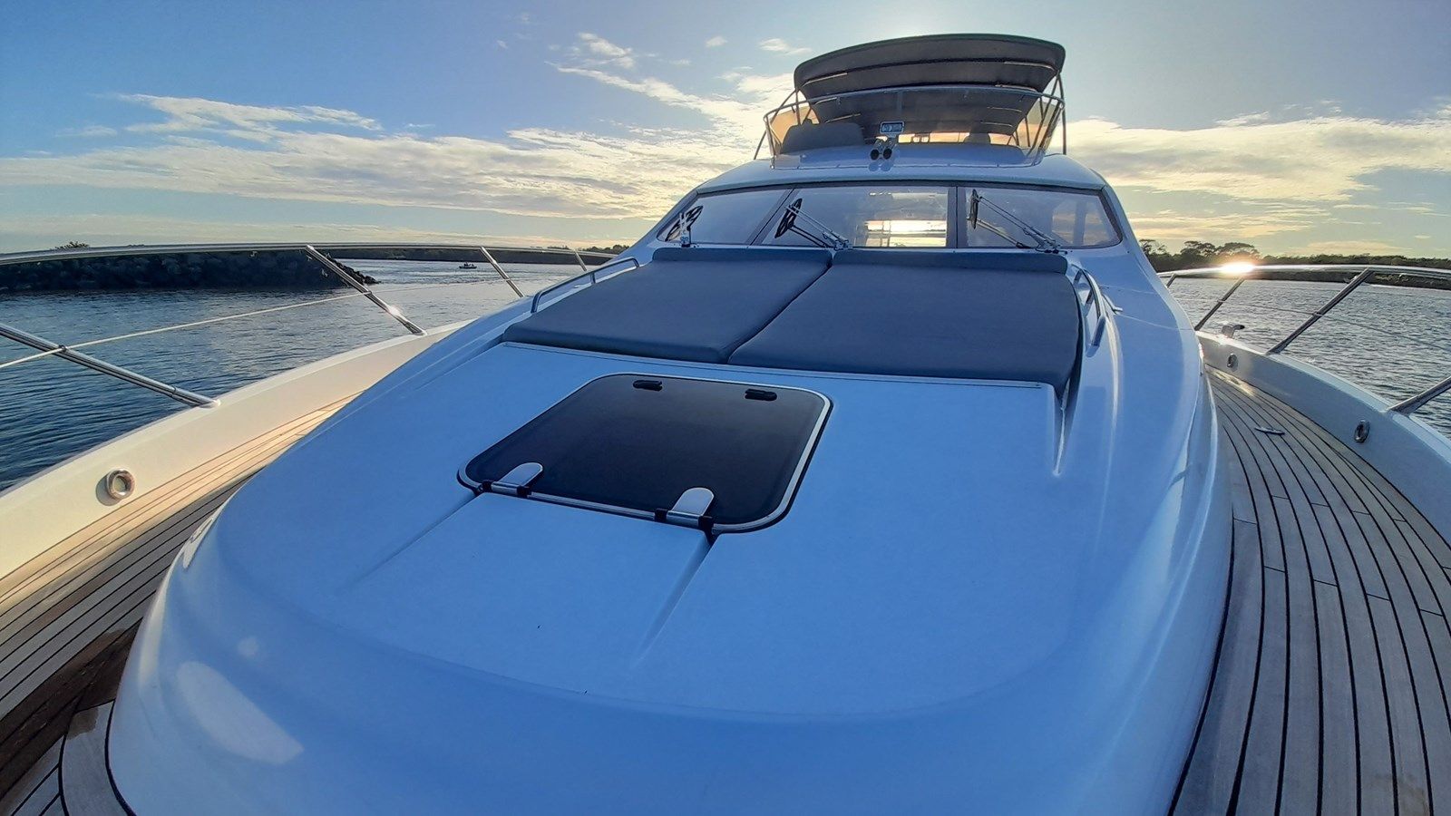 best yacht sales deals GRANDE