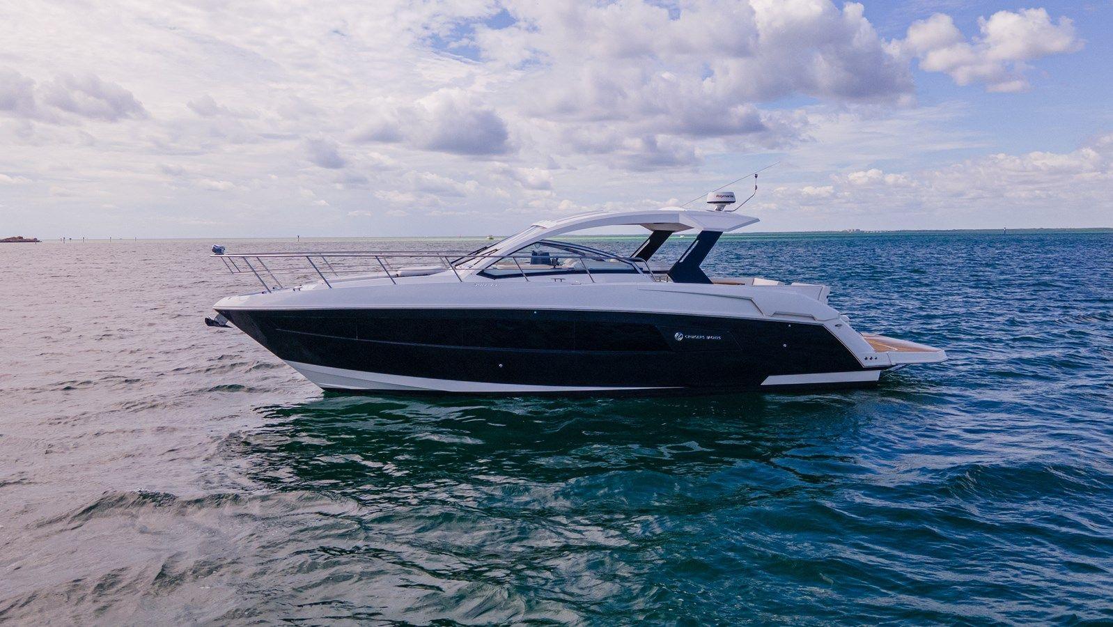 Here Be Dragons 2018