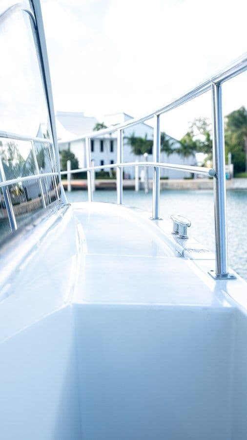 Buy a yacht Here Be Dragons 2018