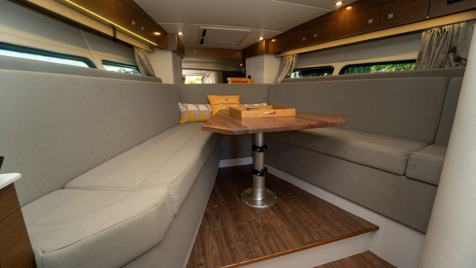 Here Be Dragons - Cruisers Yachts yacht sale