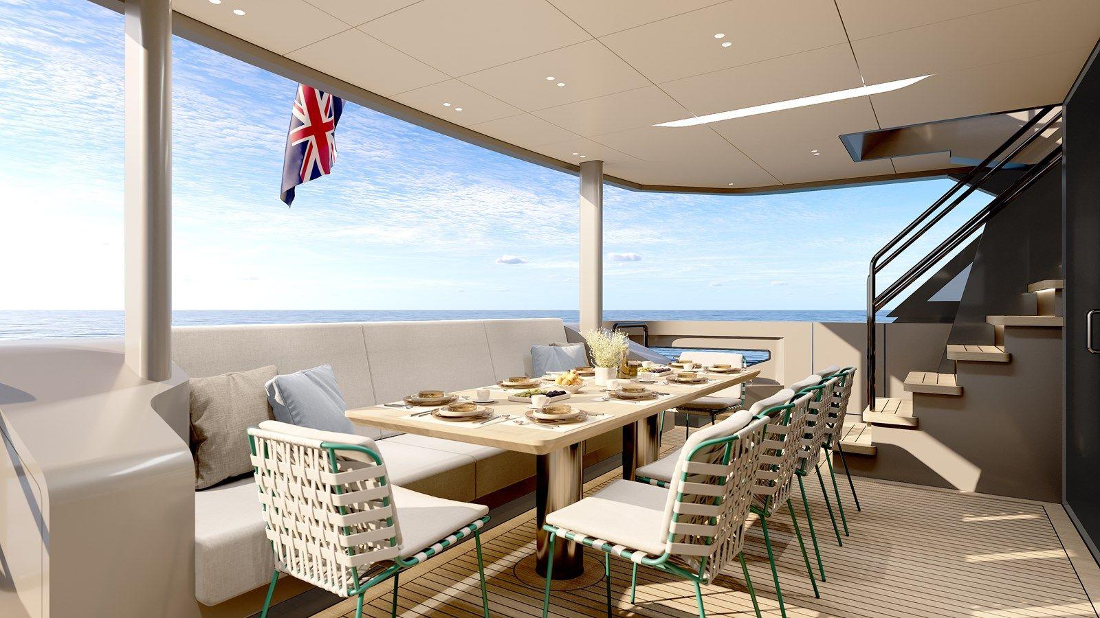 Лучшие предложения покупки яхты BERING 88 86