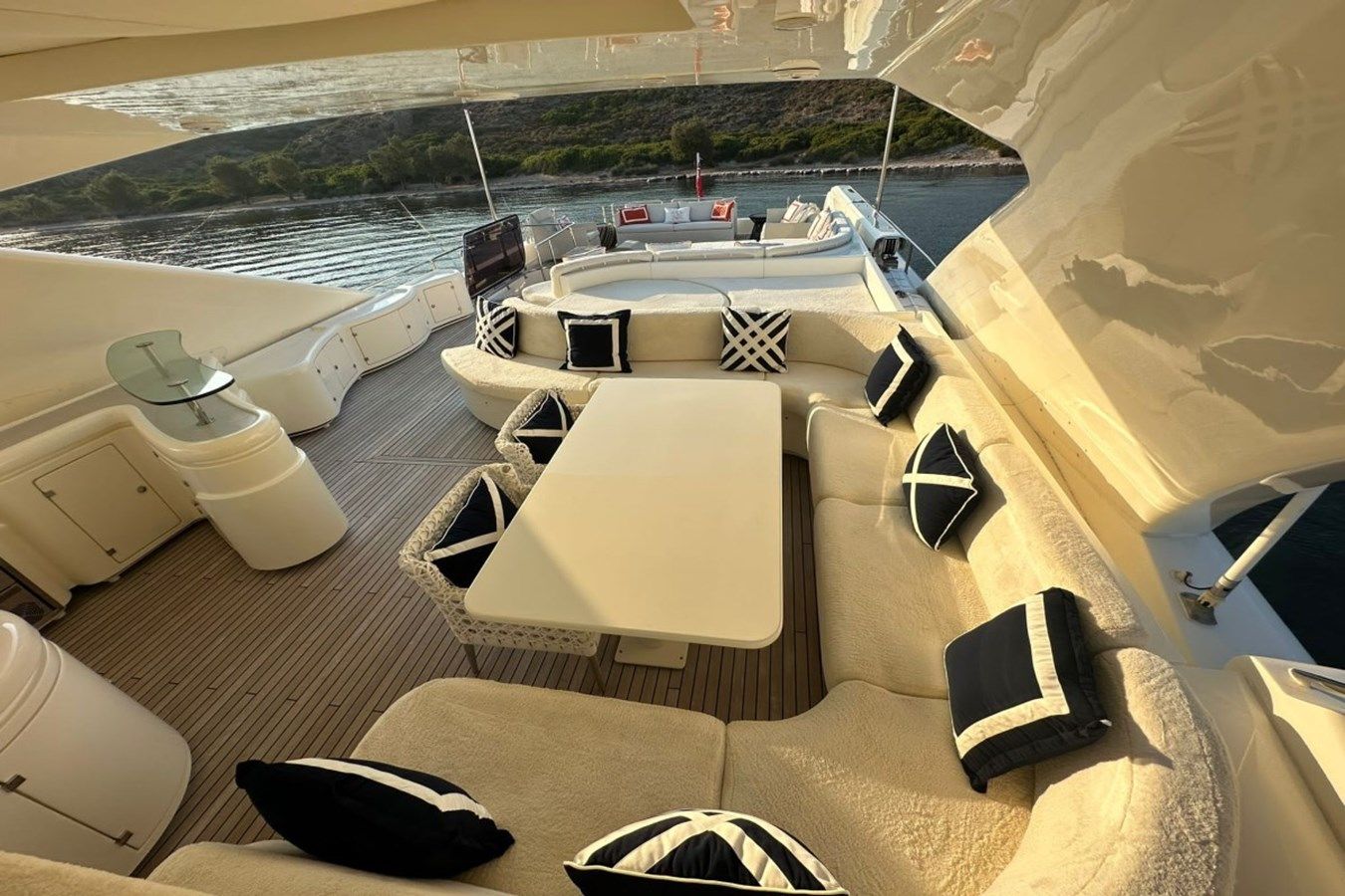 Buy a yacht MISS ADO 112