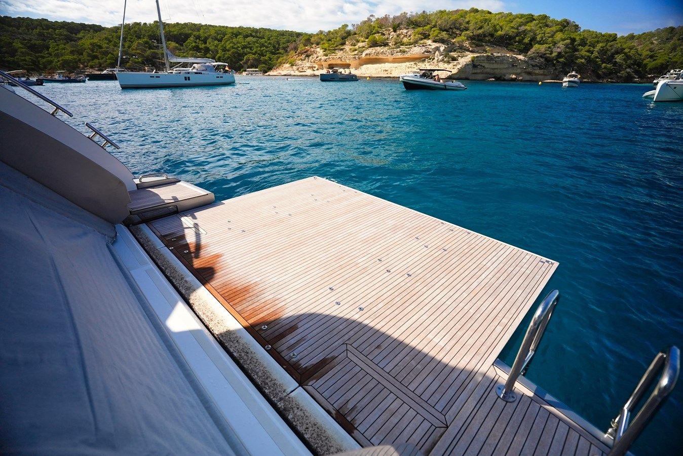 Купить APRICITY 2024