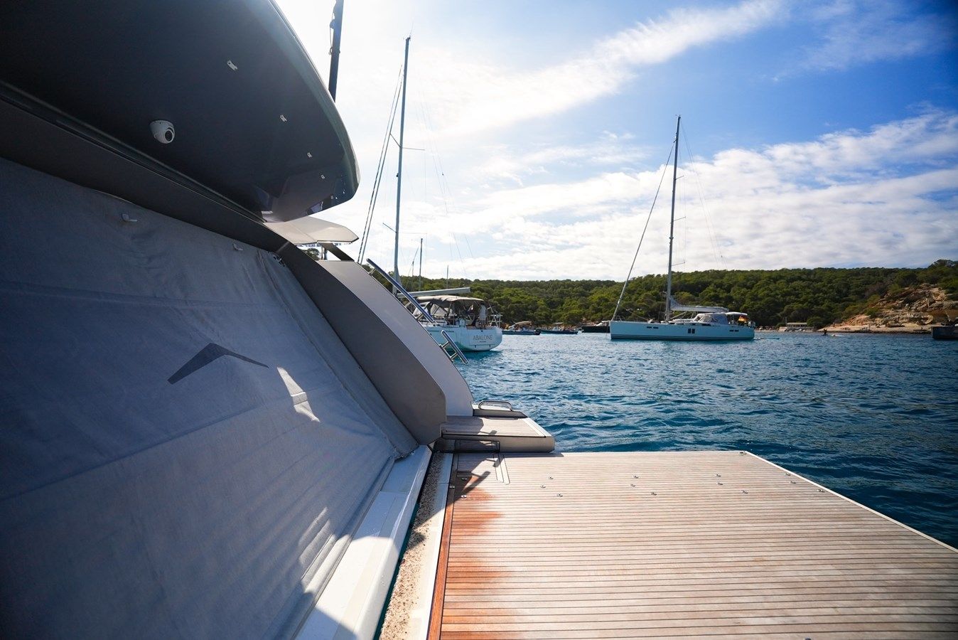 Лучшая цена на APRICITY 80