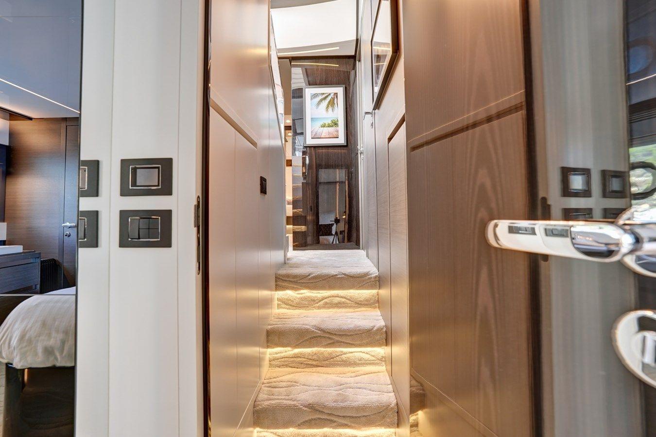 APRICITY - Azimut Yachts yacht sale