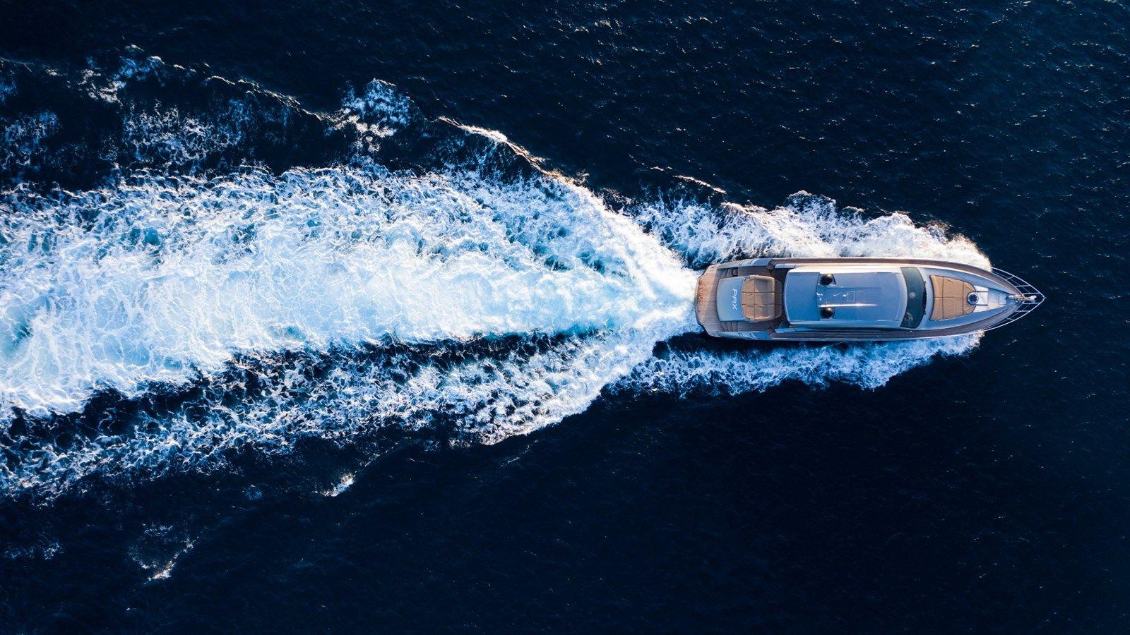 PAX - PERSHING price