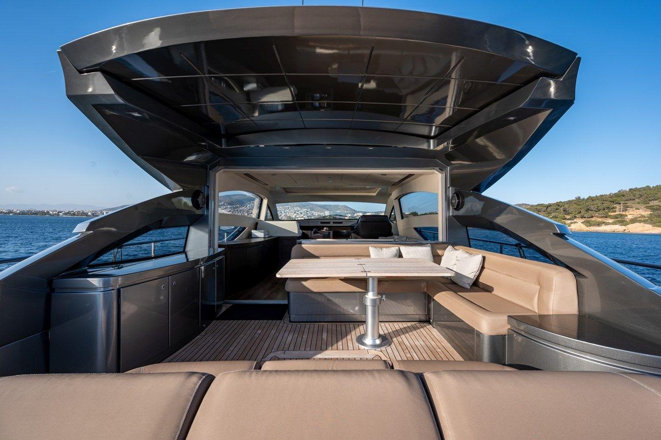 best yacht sales deals PAX 65