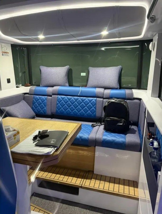 BEBA - Axopar yacht sale