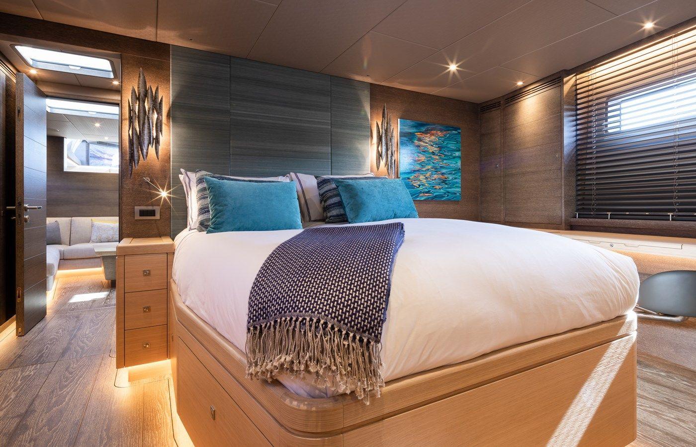 LIARA - Baltic Yachts price