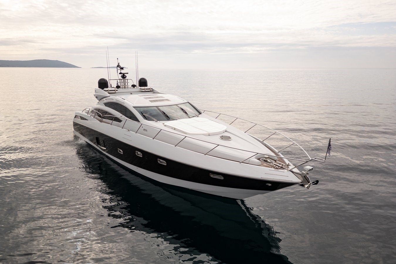 Лучшие предложения покупки яхты MY TITAN - Sunseeker