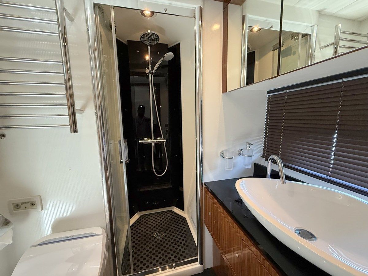 Лучшие предложения покупки яхты MY TITAN 2011